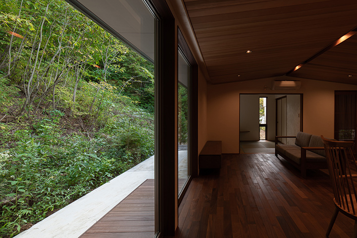 Izumidai House_10