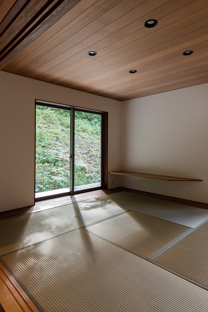 Izumidai House_6