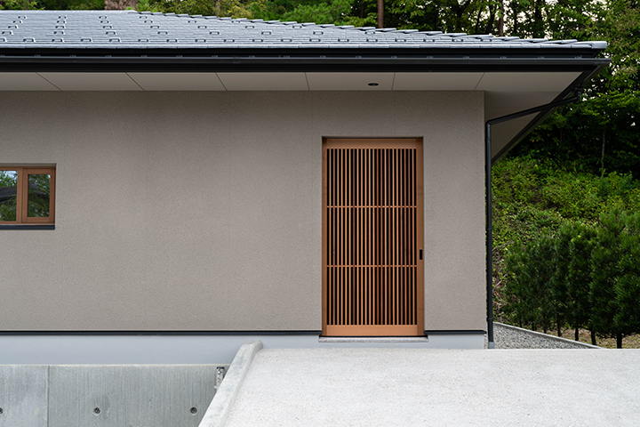 Izumidai House_3