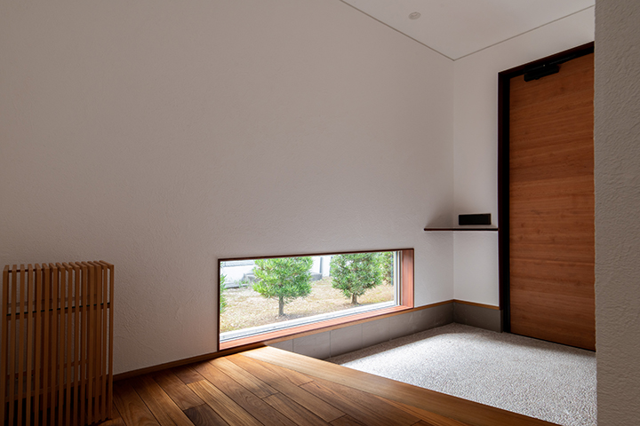 Izumidai House_13