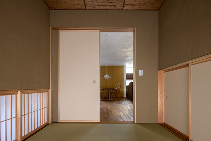 Yokogawa House_2