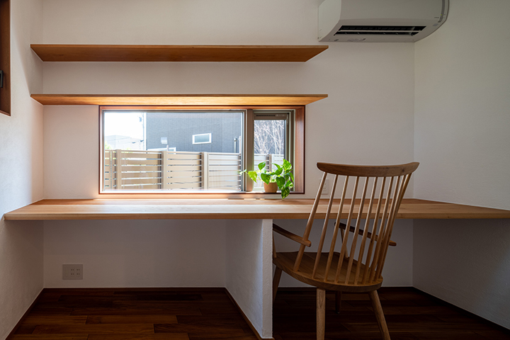 Miikesakae House_07