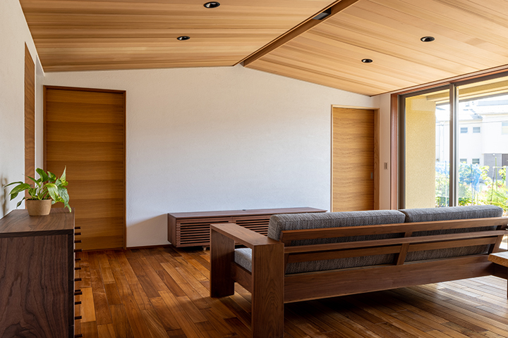 Miikesakae House_13